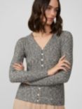 Great Plains Autumn Marl Knit Cardigan