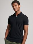 Superdry Jersey Polo Shirt