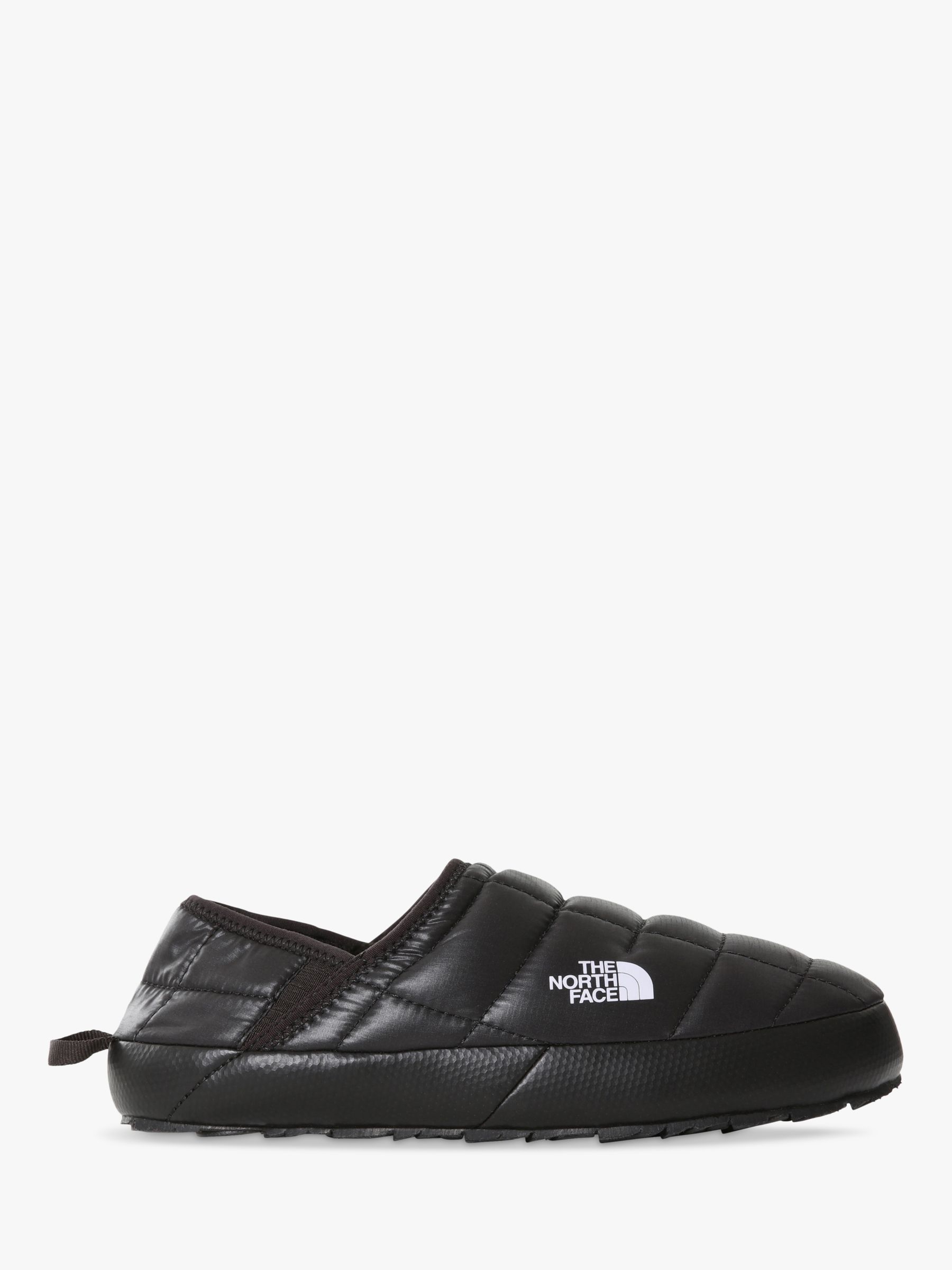 The North Face Thermoball Traction V Women's Winter Mules at John Lewis ...