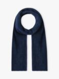 Brora Cashmere Pointelle Scarf