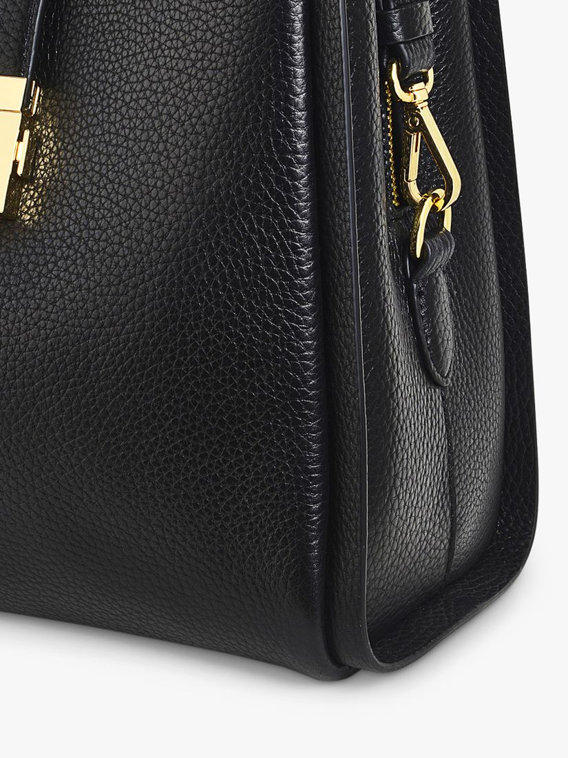 Shop CELINE Unisex Street Style 2WAY Leather Small Shoulder Bag