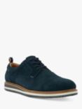 Dune Blaksley Nubuck Shoes