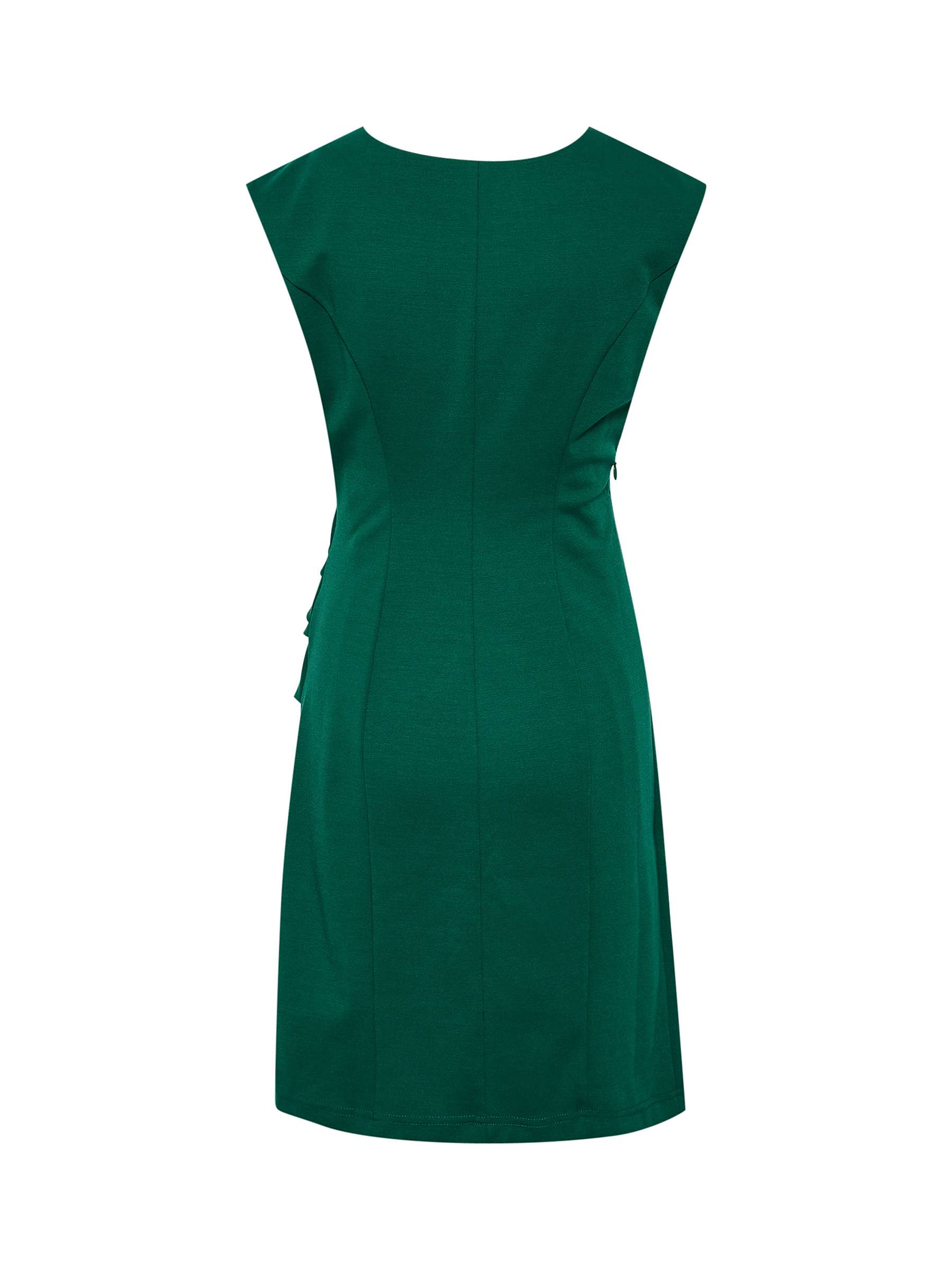 Buy KAFFE India Sleeveless Dress Online at johnlewis.com