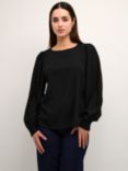 KAFFE Dorte Long Sleeve Blouse