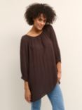 KAFFE Amber Tunic, Java