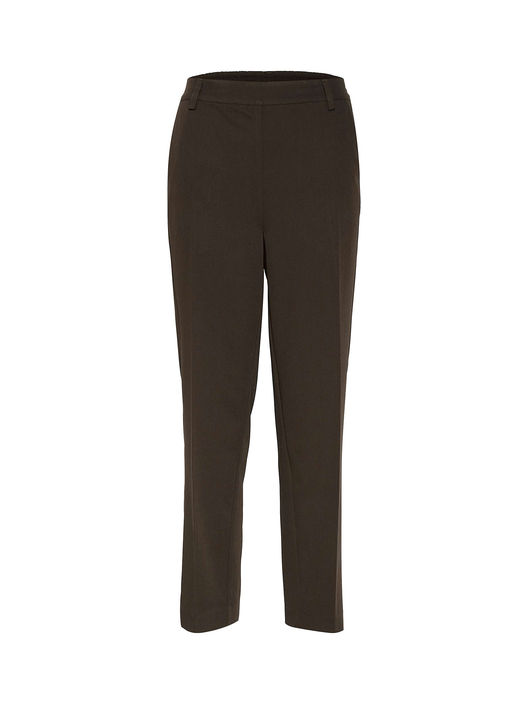 Buy KAFFE Sakura Slim Tailored Trousers Online at johnlewis.com