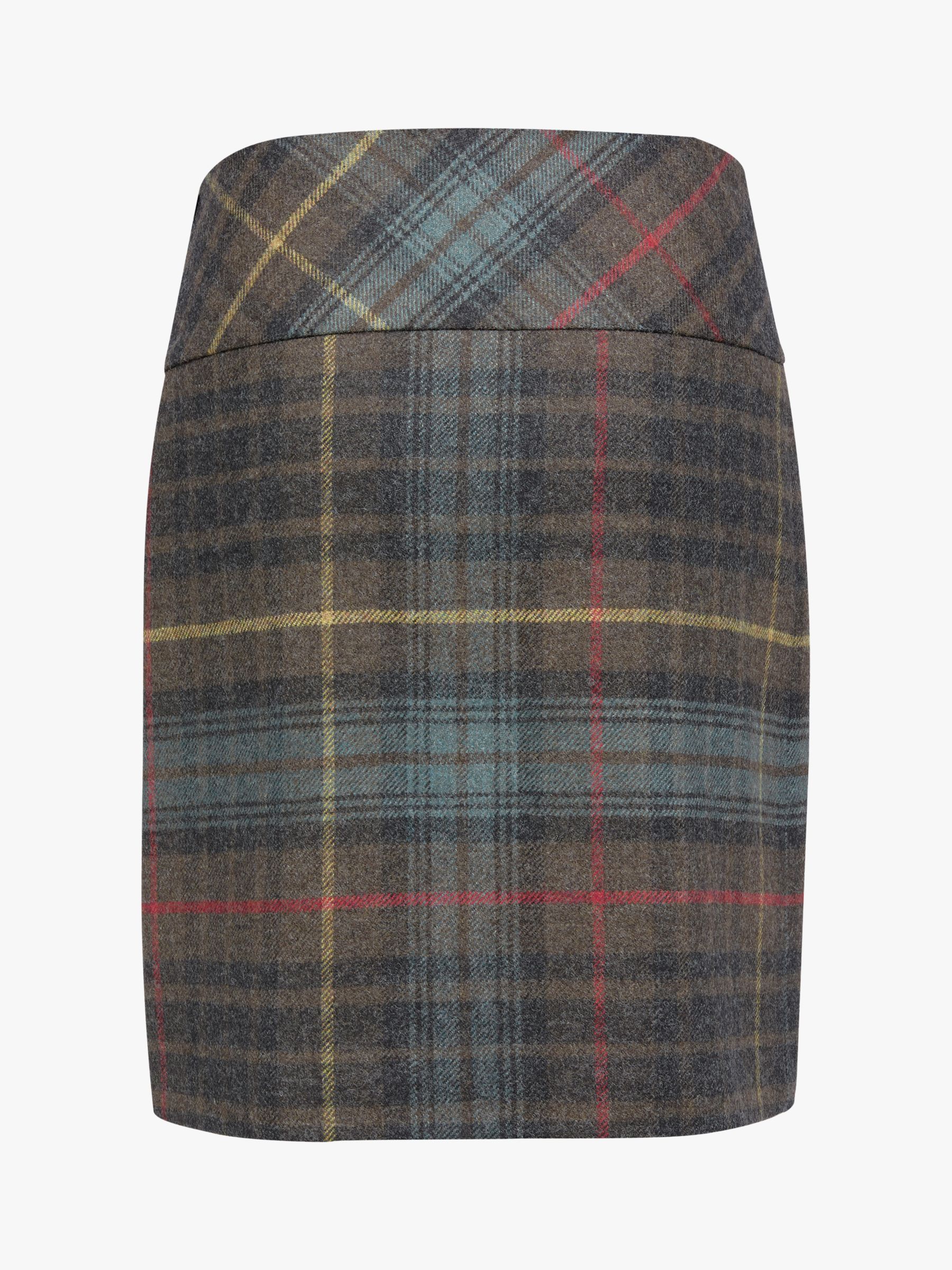 Celt Wool Skirt