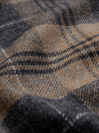 Celtic & Co. Midi Wool Celt Kilt, Cairngorm Brave