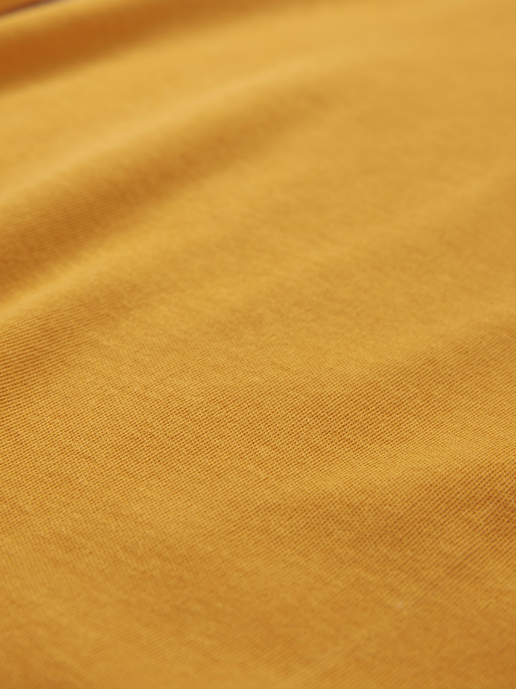 Buy Celtic & Co. Organic Cotton Long Sleeve T-Shirt Online at johnlewis.com