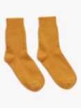 Celtic & Co. Donegal Merino, Silk and Cashmere Blend Short Sock