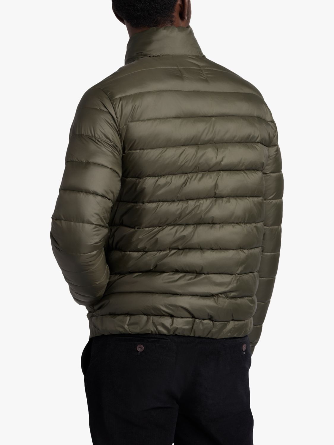 Farah green clearance jacket