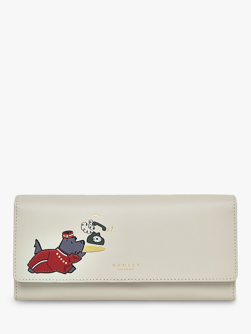 Radley large flapover purse new arrivals