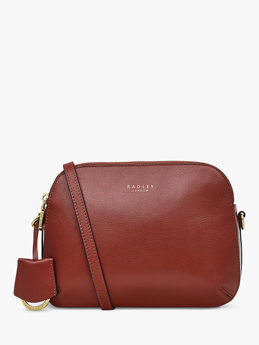 RADLEY London Dukes Place - Medium Ziptop Shoulder: Handbags