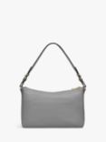 Radley Dukes Place Leather Medium Zip Top Shoulder Bag
