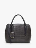 Radley Liverpool Street 2.0 Small Croc Effect Multiway Bag