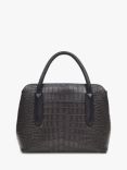 Radley Liverpool Street 2.0 Small Croc Effect Multiway Bag