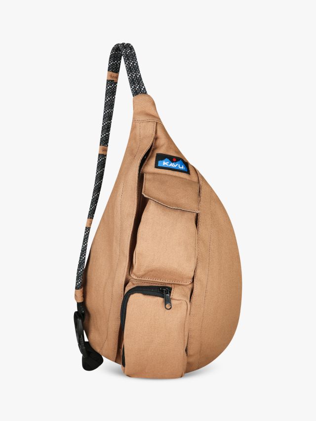 Kavu rope best sale bag mens