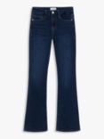 FRAME Le Mini Bootcut Jeans, Majesty, Majesty