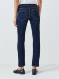 FRAME Le Garcon Tapered Jeans, Majesty, Majesty