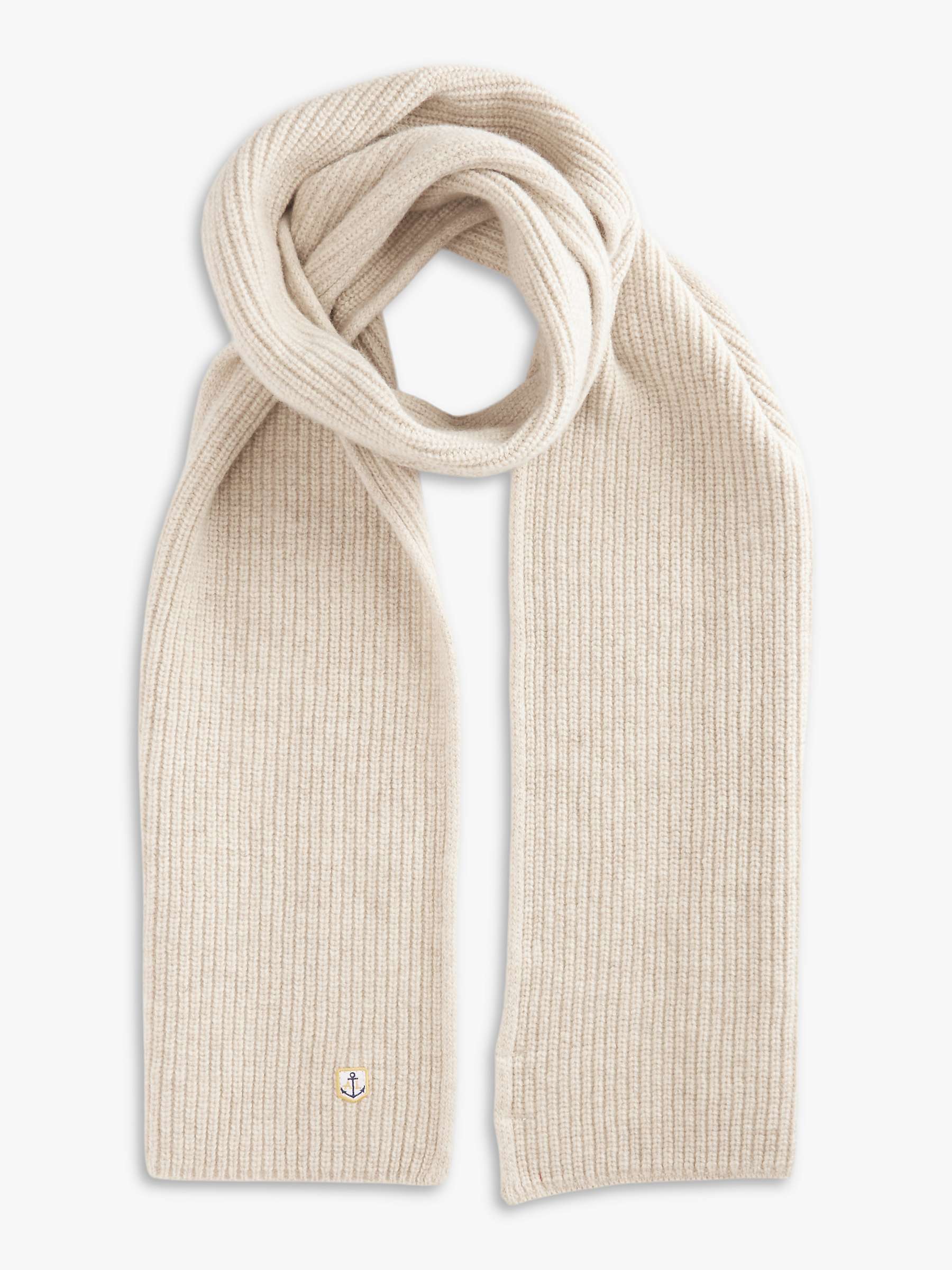 Armor Lux Héritage Collection Scarf at John Lewis & Partners
