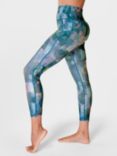 Sweaty Betty All Day Gym Leggings, Blue Light Filter