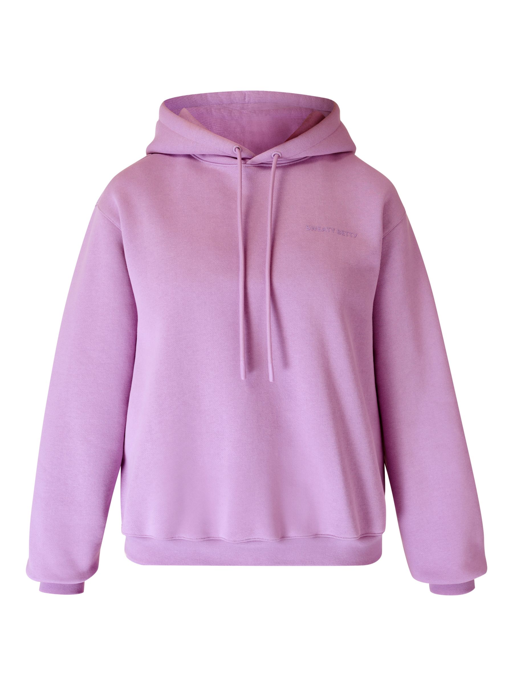 Buy Sweaty Betty Elevated Hoodie Online at johnlewis.com