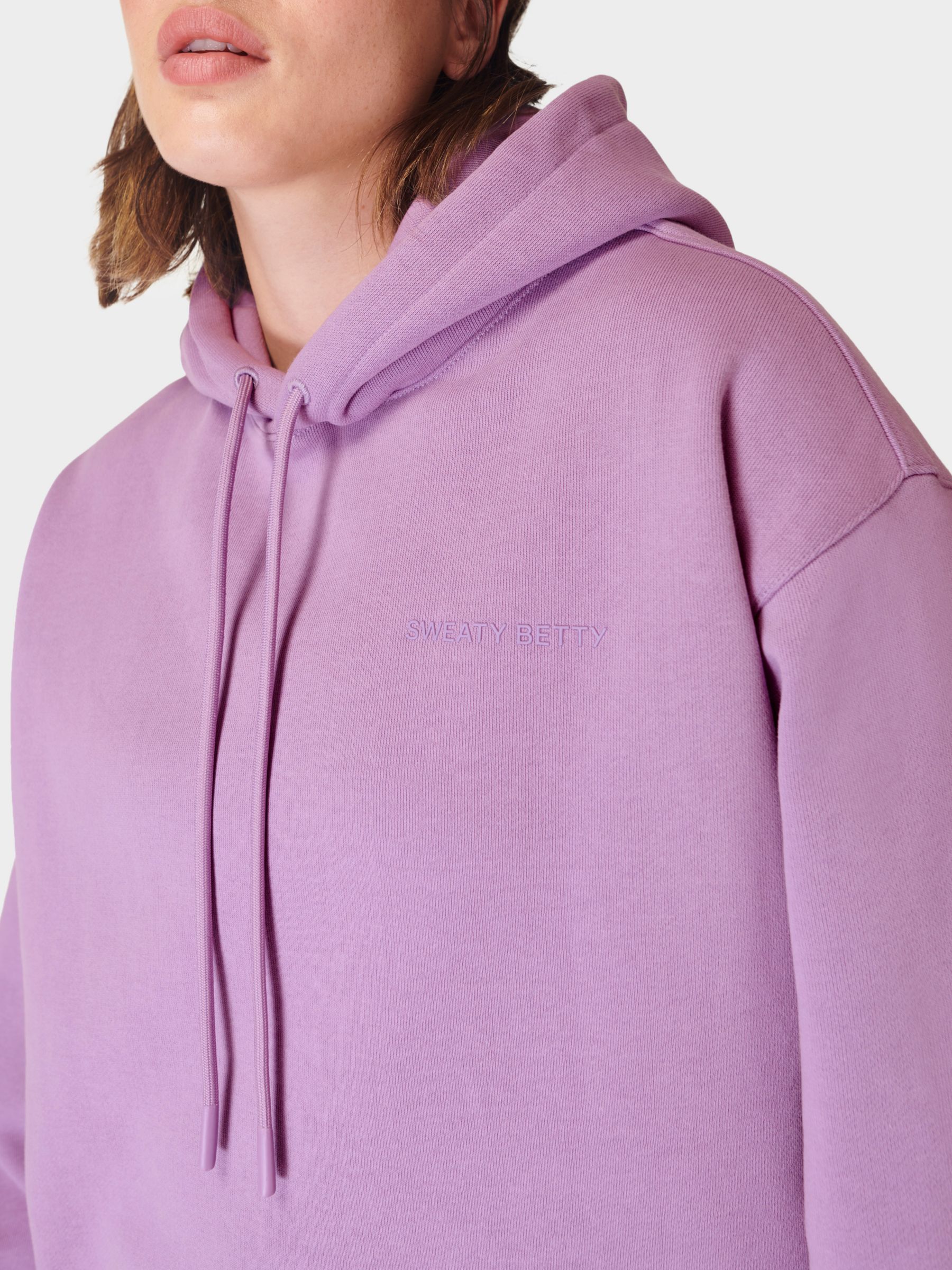 Lilac hoodie outlet womens