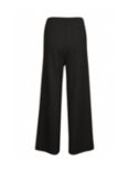 InWear Gincent Wide Leg Trousers, Black