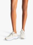 Kurt Geiger London Kensington Trainers, Multi White