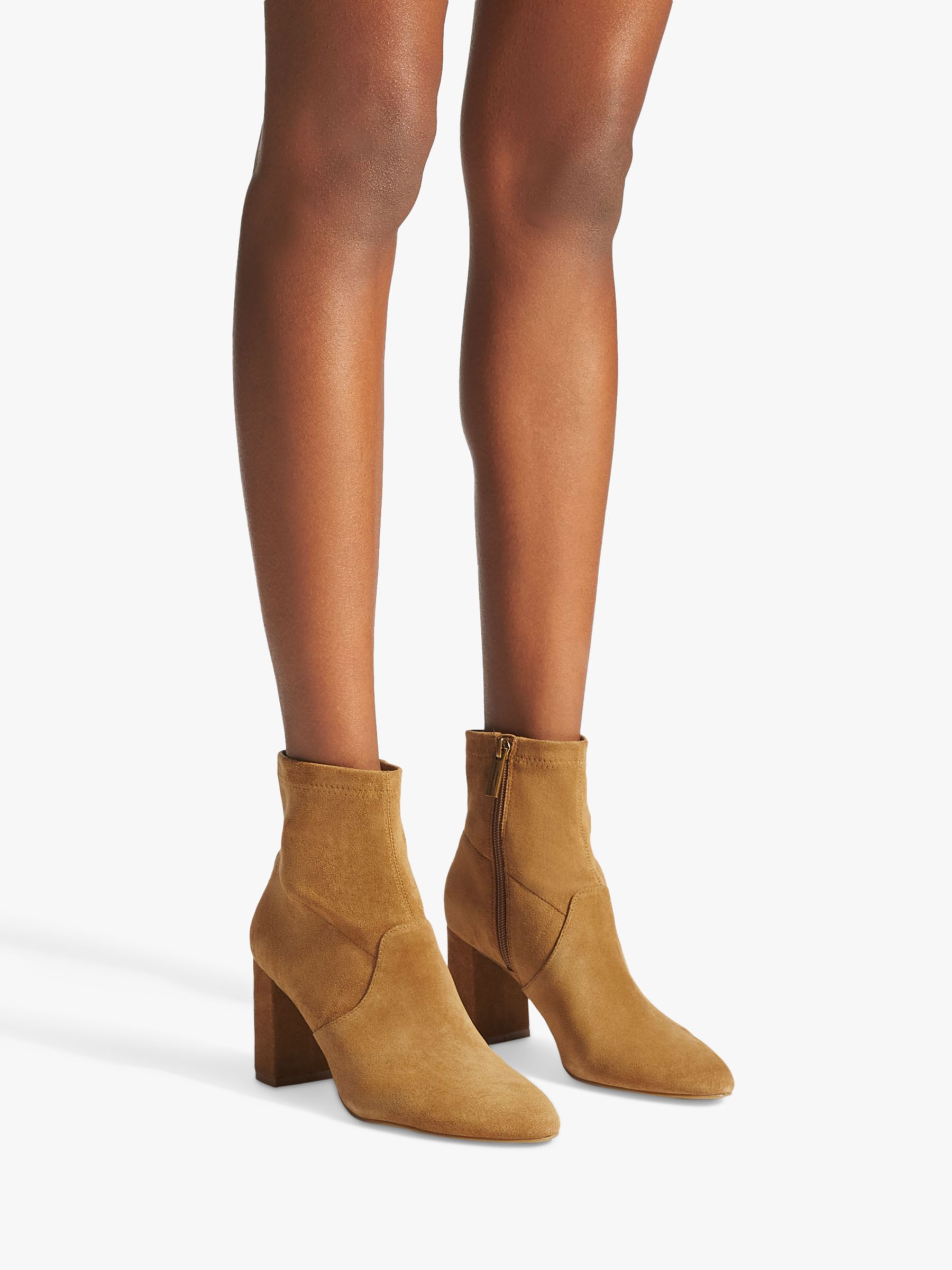 Kurt geiger outlet sade boots