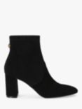 Kurt Geiger London Langley Suede Ankle Boots