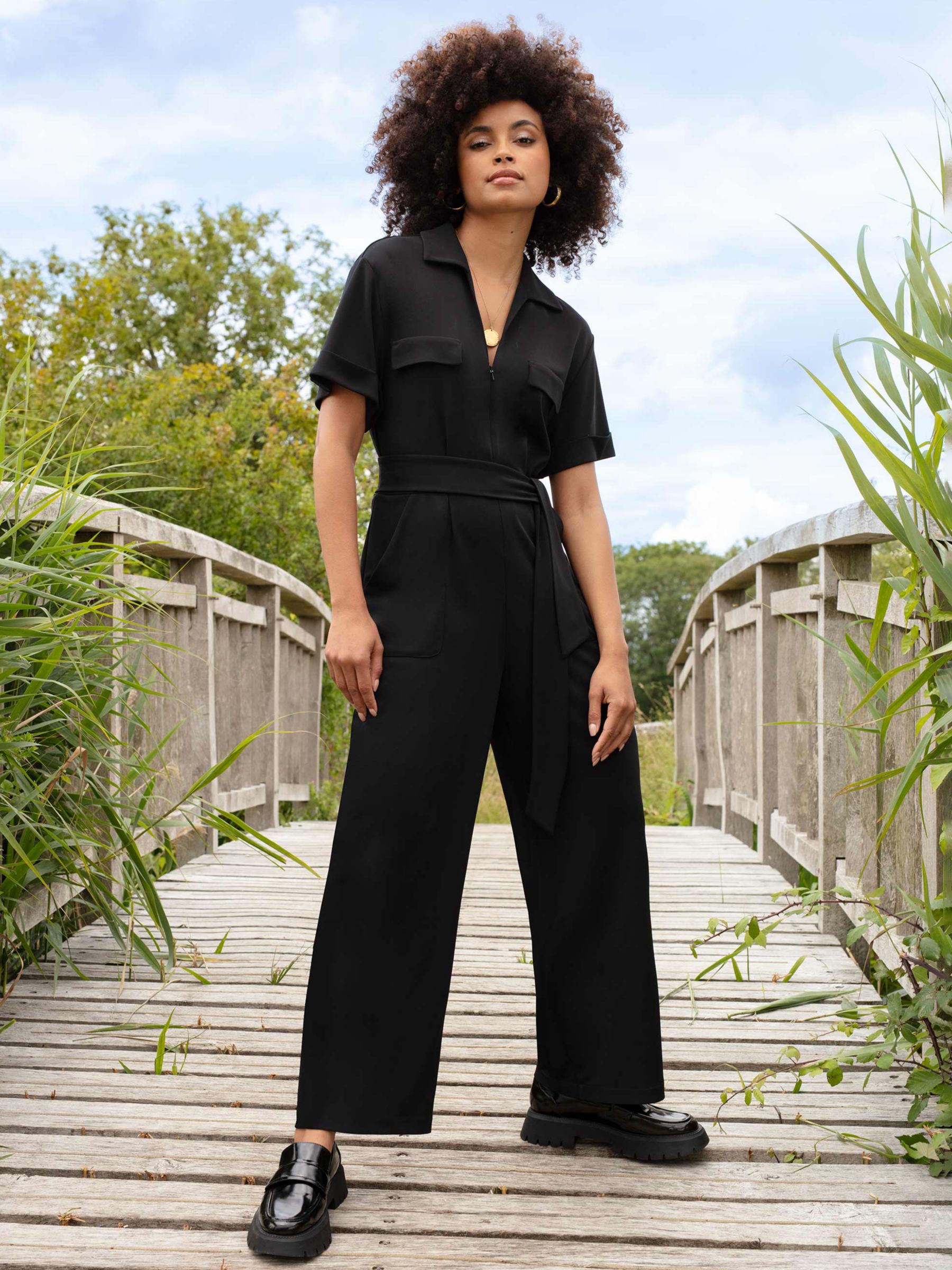 Ro&Zo - Women's Jumpsuits & Playsuits