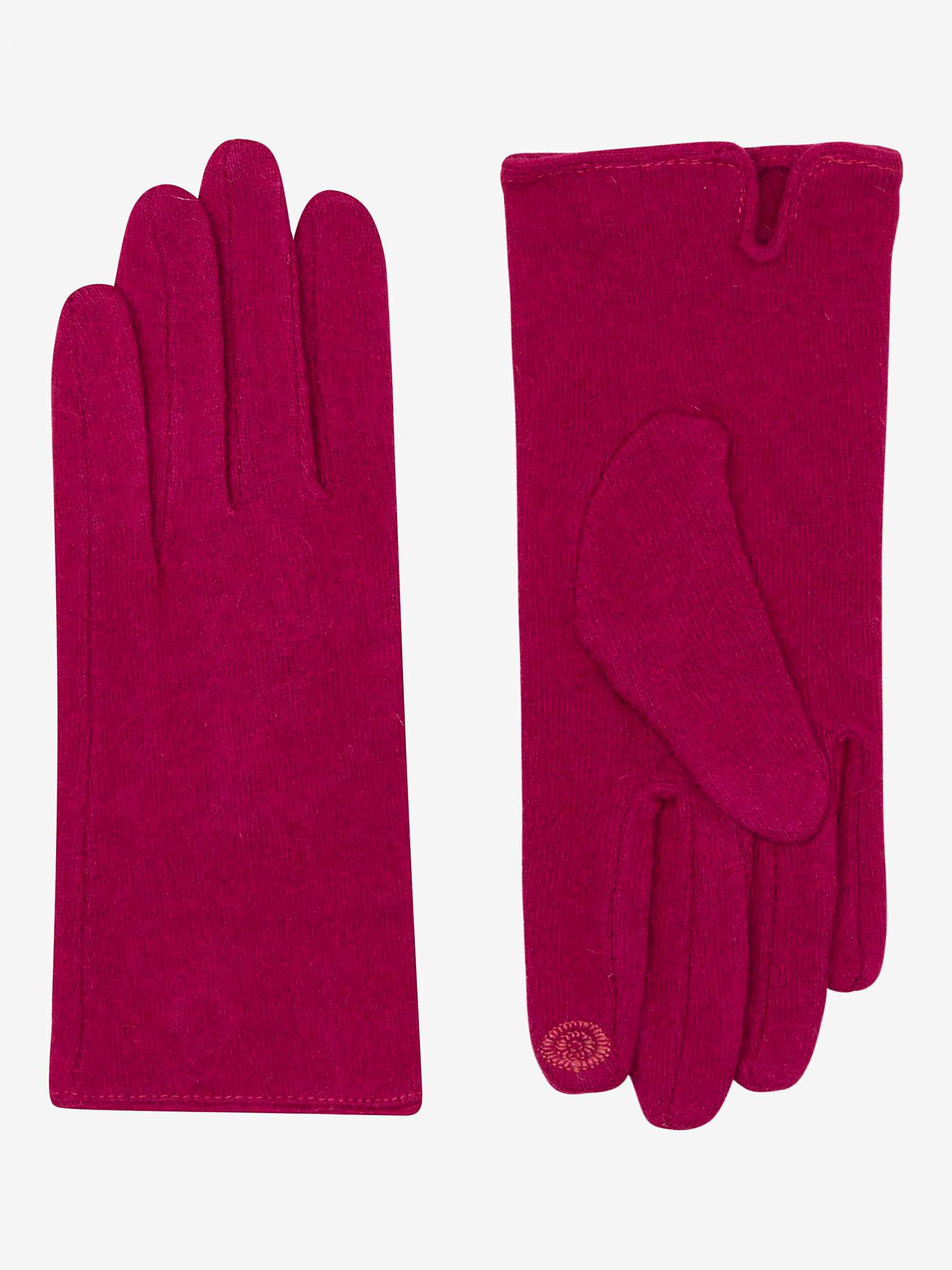 Buy Unmade Copenhagen Wilma Wool Blend Gloves Online at johnlewis.com