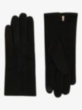 Unmade Copenhagen Wilma Touch Screen Gloves, Black