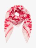 Unmade Copenhagen Katy Silk Scarf