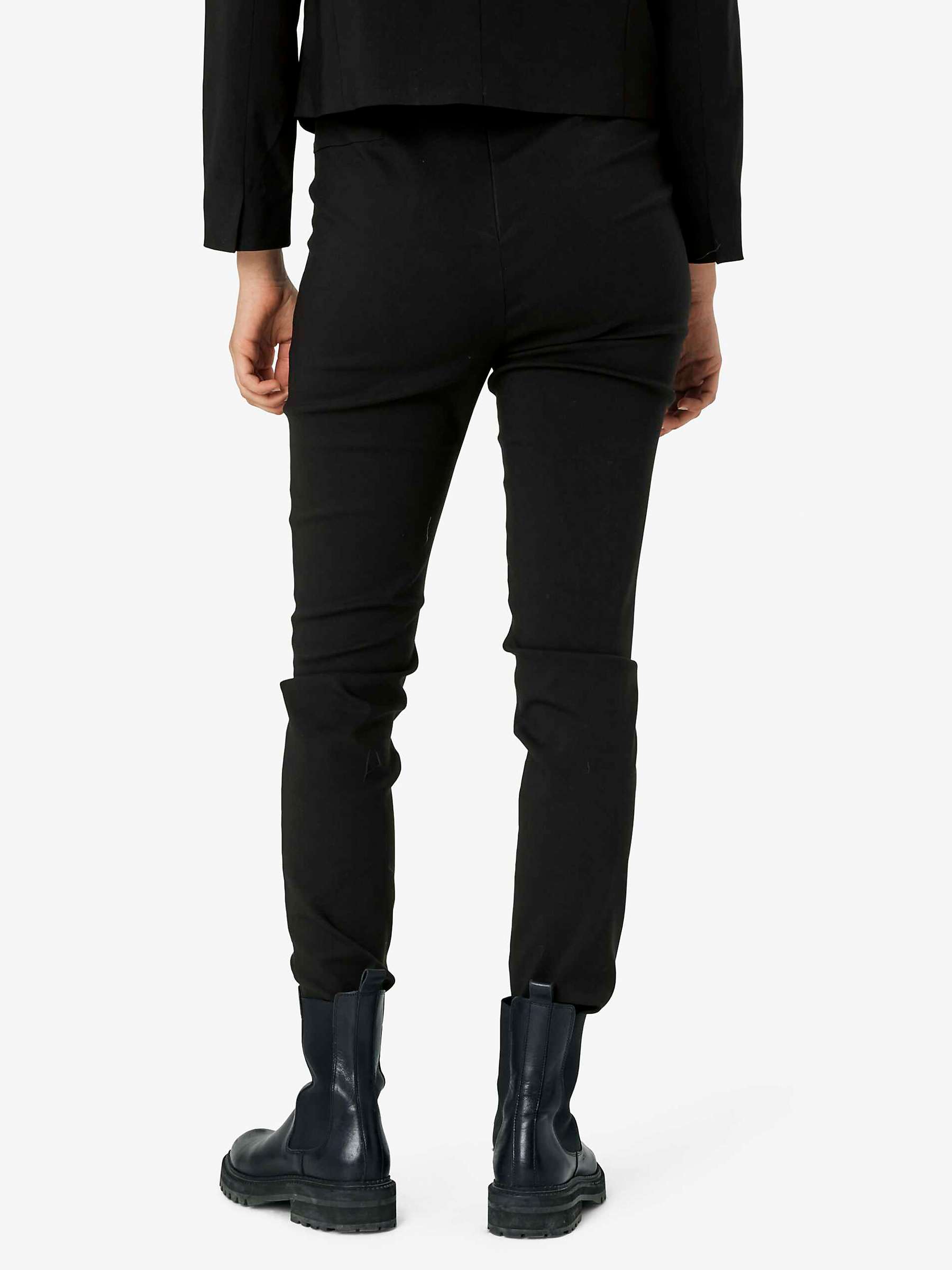 Buy Noa Noa Allis Skinny Trousers Online at johnlewis.com