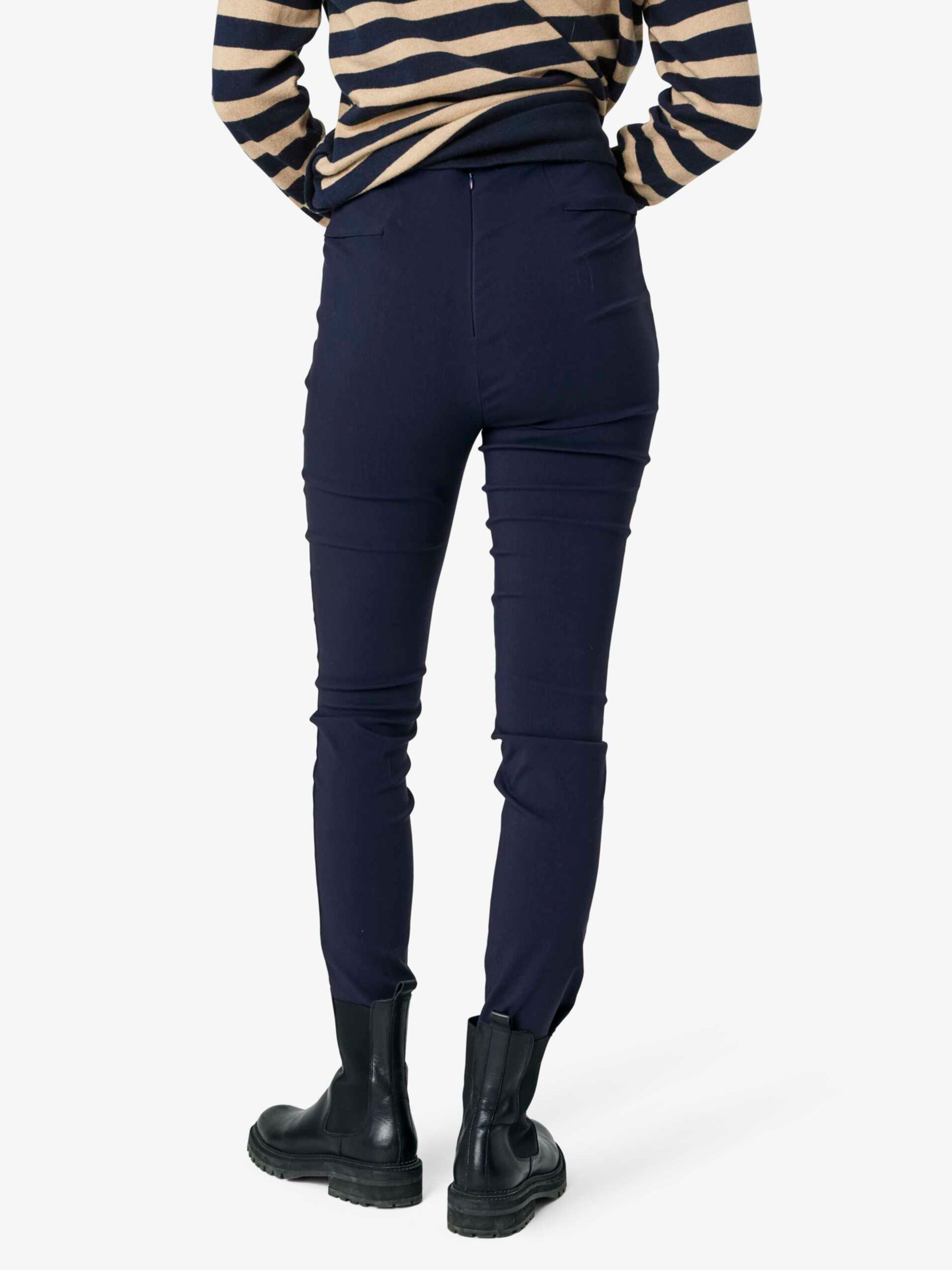 Buy Noa Noa Allis Skinny Trousers Online at johnlewis.com