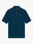 Lyle & Scott Plain Polo Top