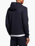 Lyle & Scott Pullover Hoodie, Dark Navy