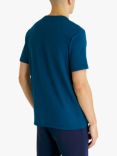 Lyle & Scott Crew Neck T-Shirt, Alpine Sky