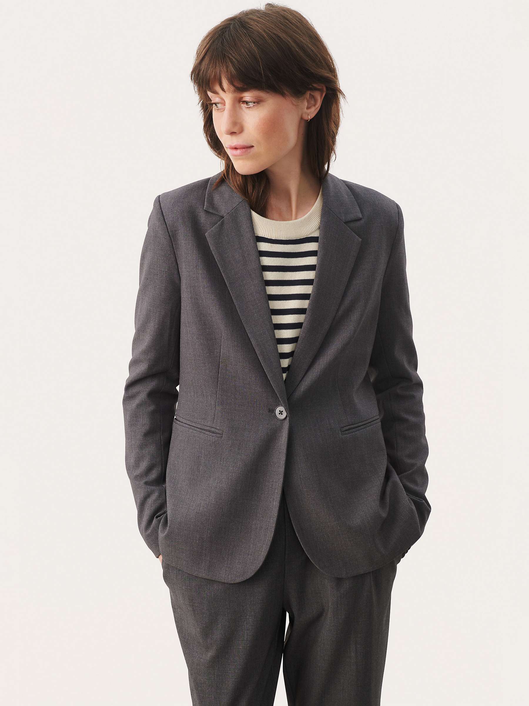 Buy Part Two Taylors Blazer Online at johnlewis.com