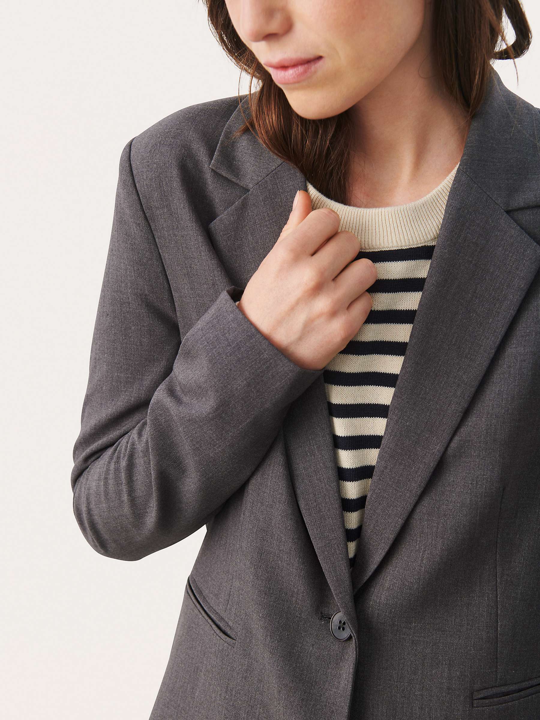 Buy Part Two Taylors Blazer Online at johnlewis.com