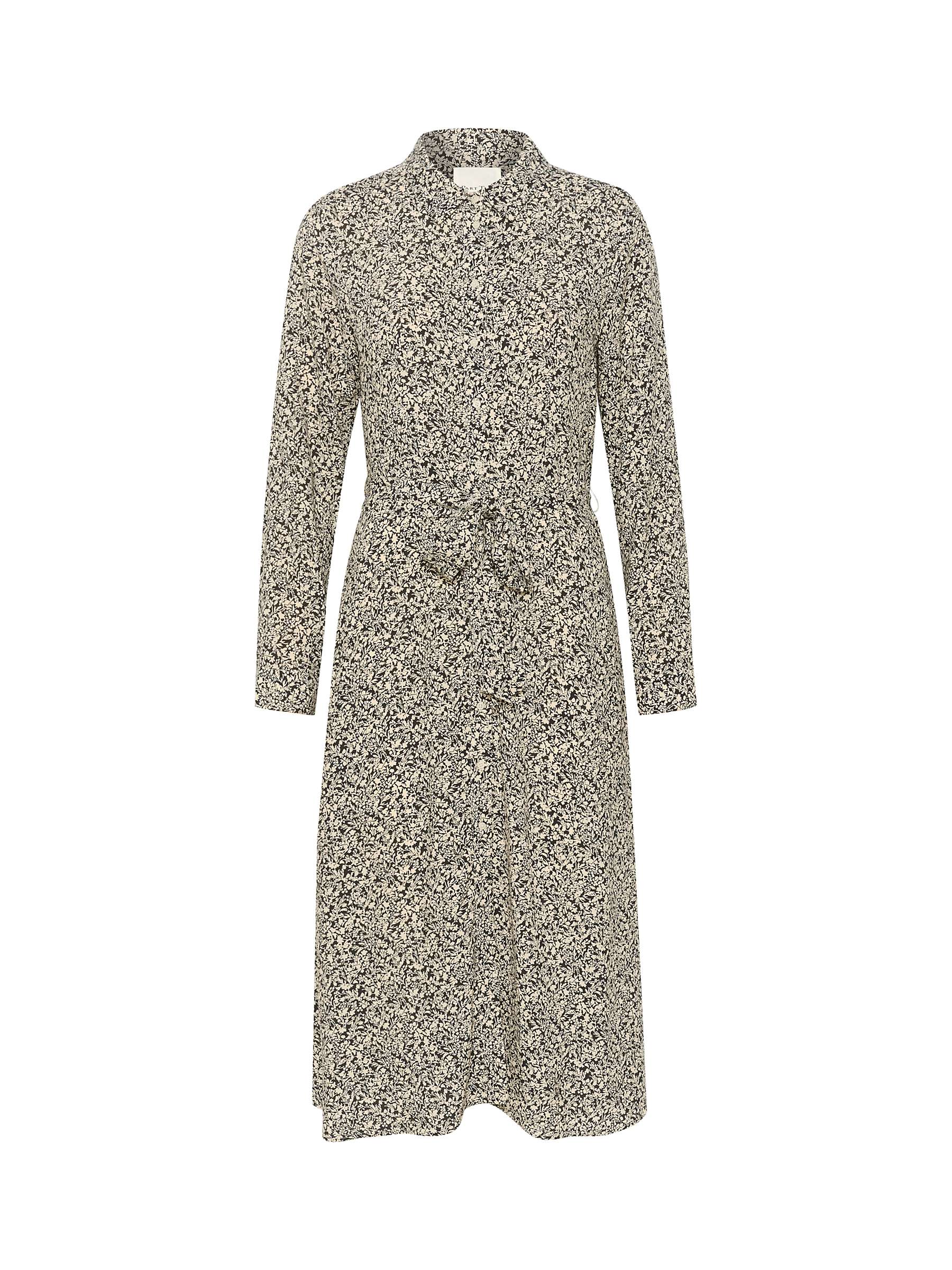 Buy Part Two Shelby Ecovero Shirt Dress Online at johnlewis.com