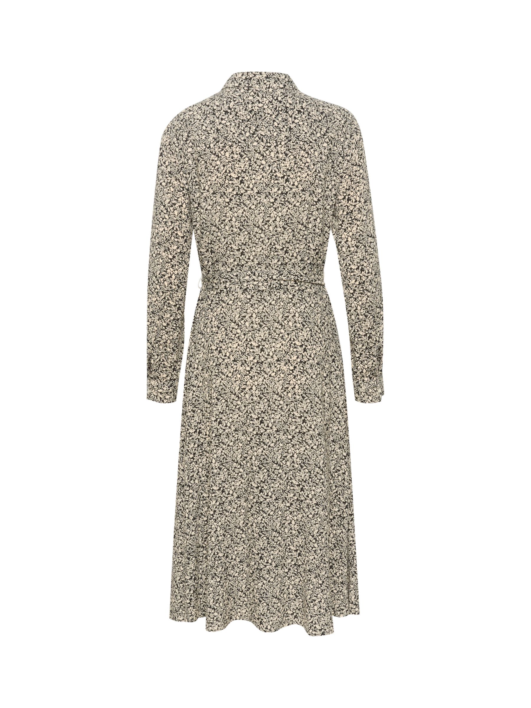 Part Two Shelby Ecovero Shirt Dress at John Lewis & Partners