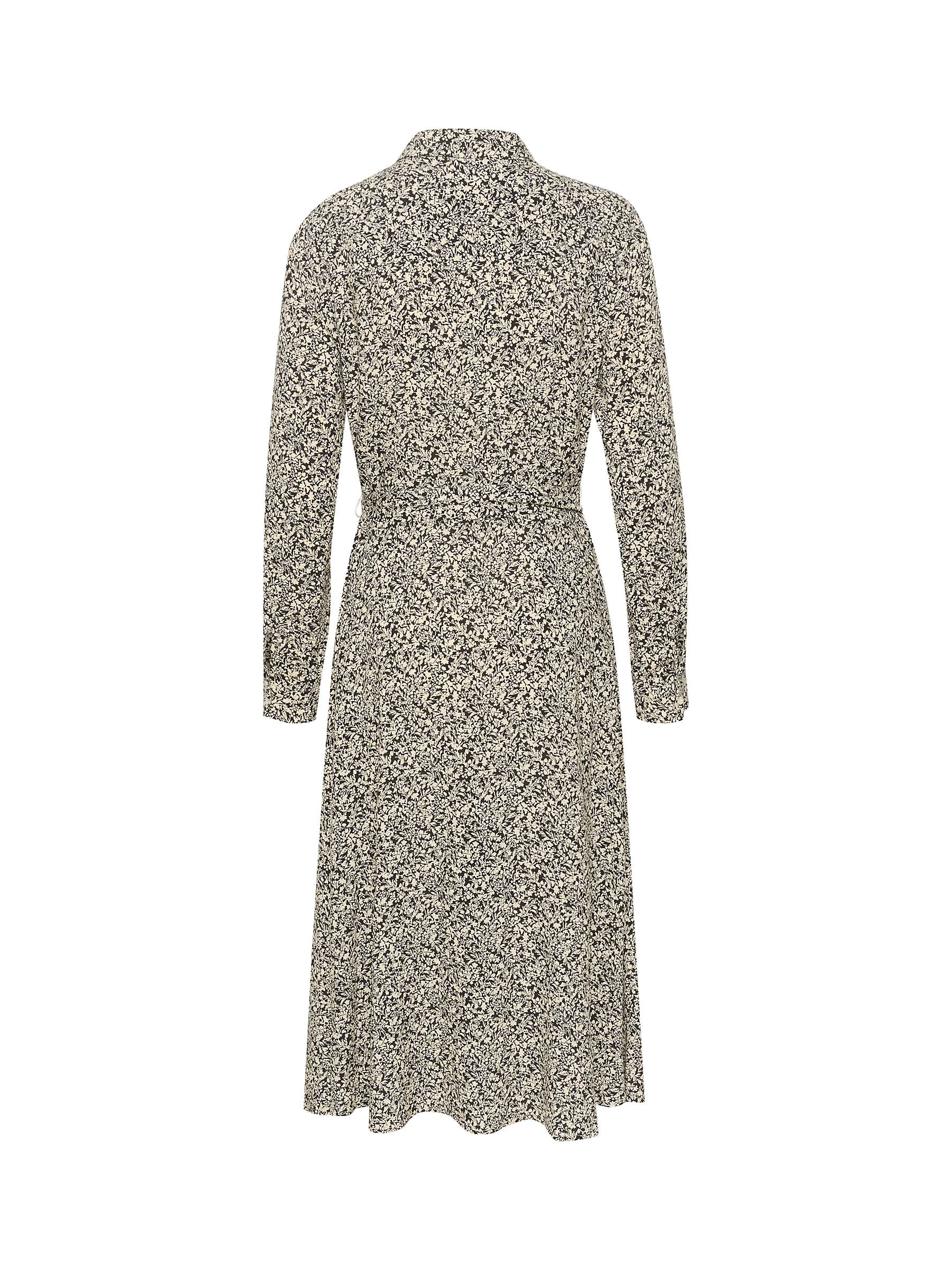 Buy Part Two Shelby Ecovero Shirt Dress Online at johnlewis.com