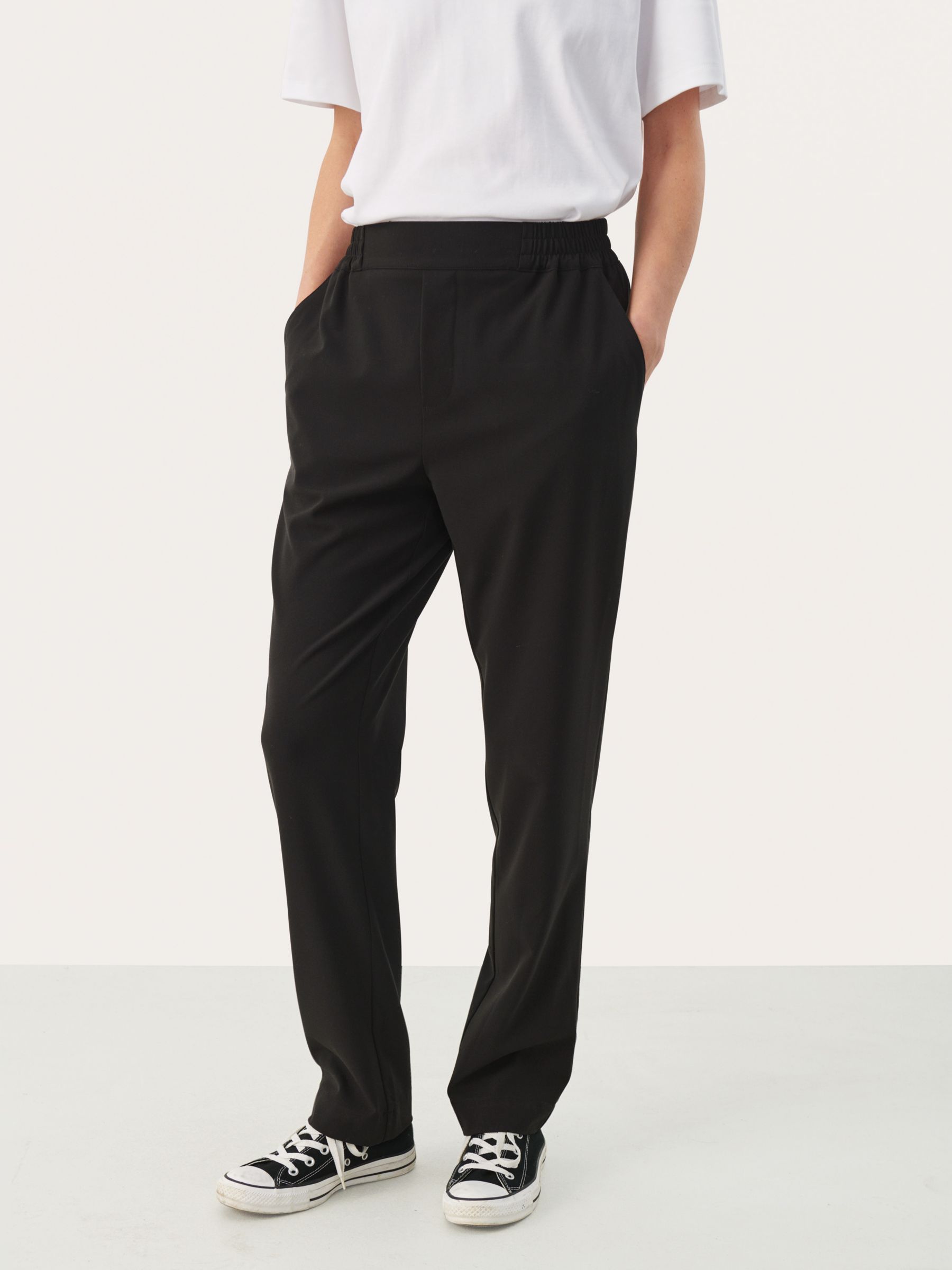 Part Two Alma Trousers at John Lewis & Partners