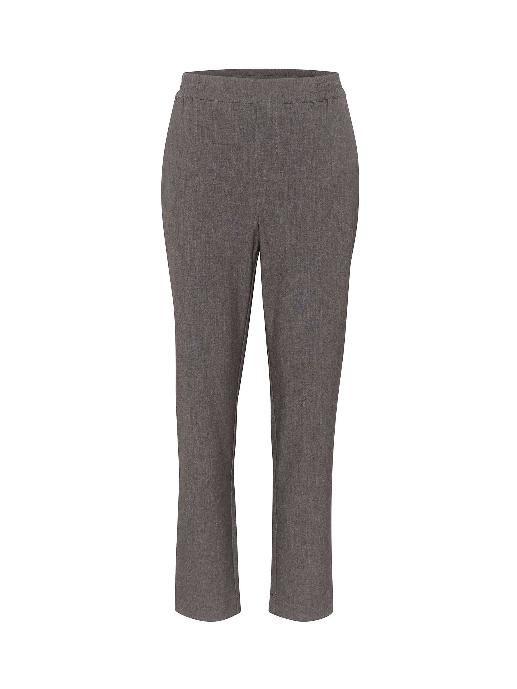 Part Two Alma Trousers, Grey at John Lewis & Partners