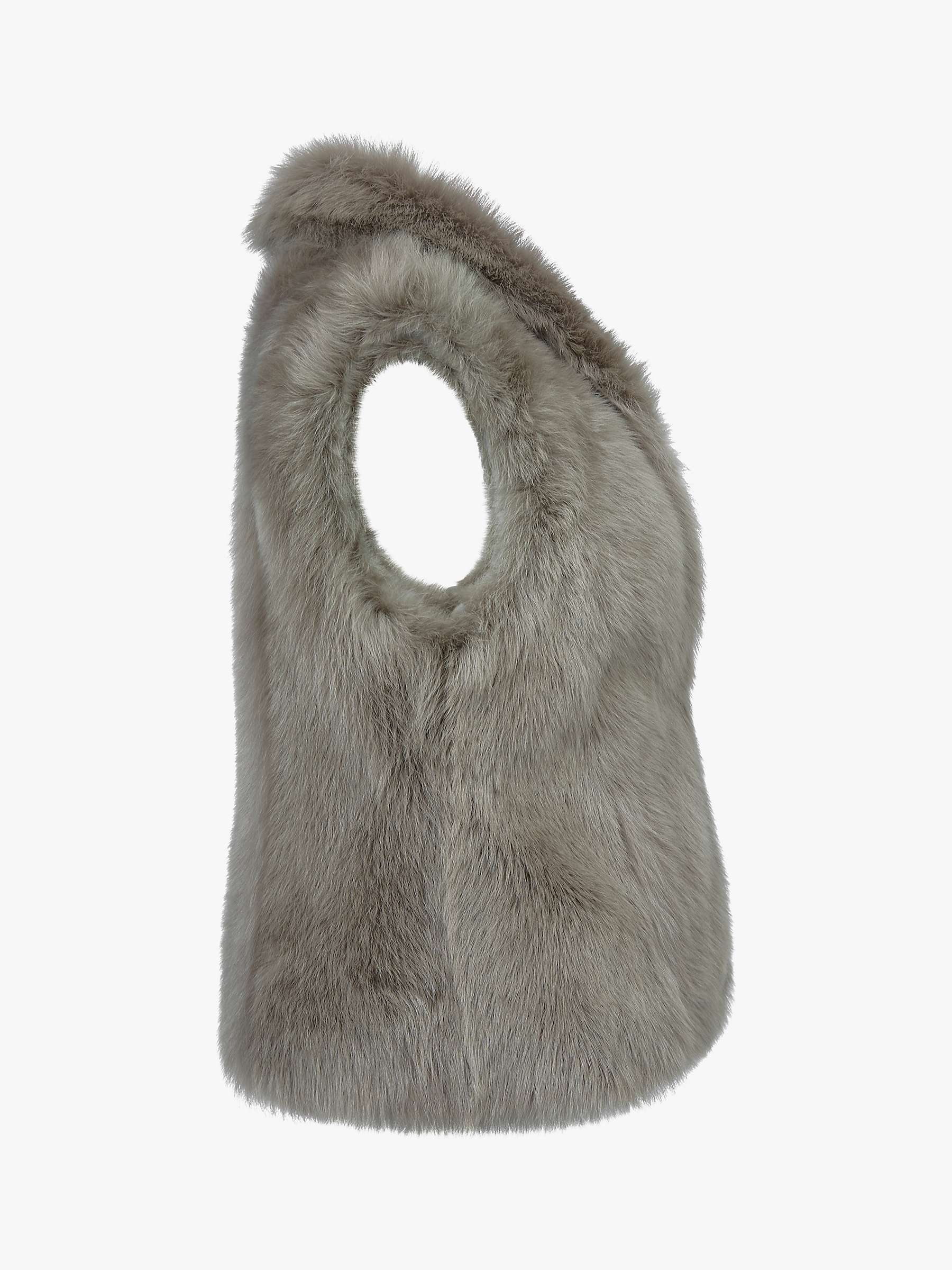 Buy Celtic & Co. Luxe Toscana Gilet Online at johnlewis.com