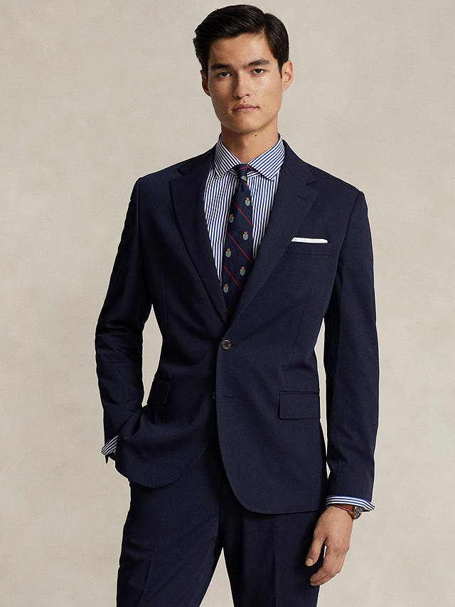 Polo Ralph Lauren Tailored Fit Suit Jacket