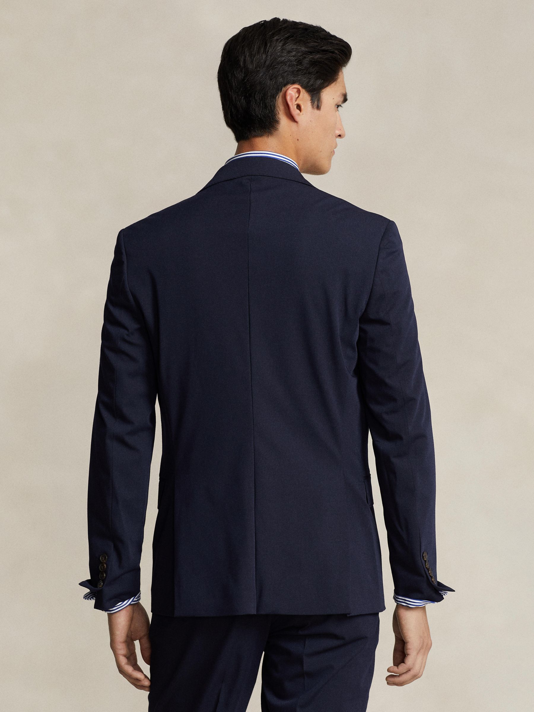 Buy Polo Ralph Lauren Tailored Fit Suit Jacket Online at johnlewis.com